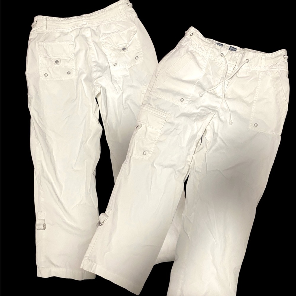 Jones Ny Cargo Pants